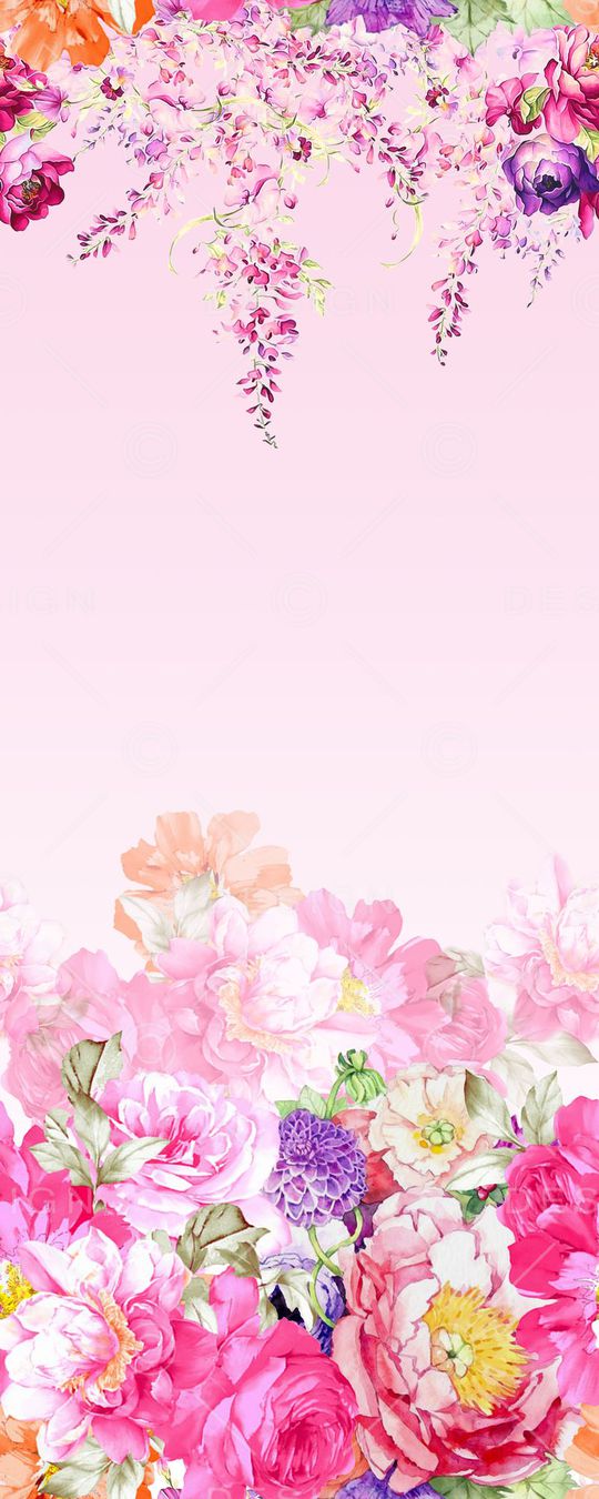 水彩印花华亿平台图片