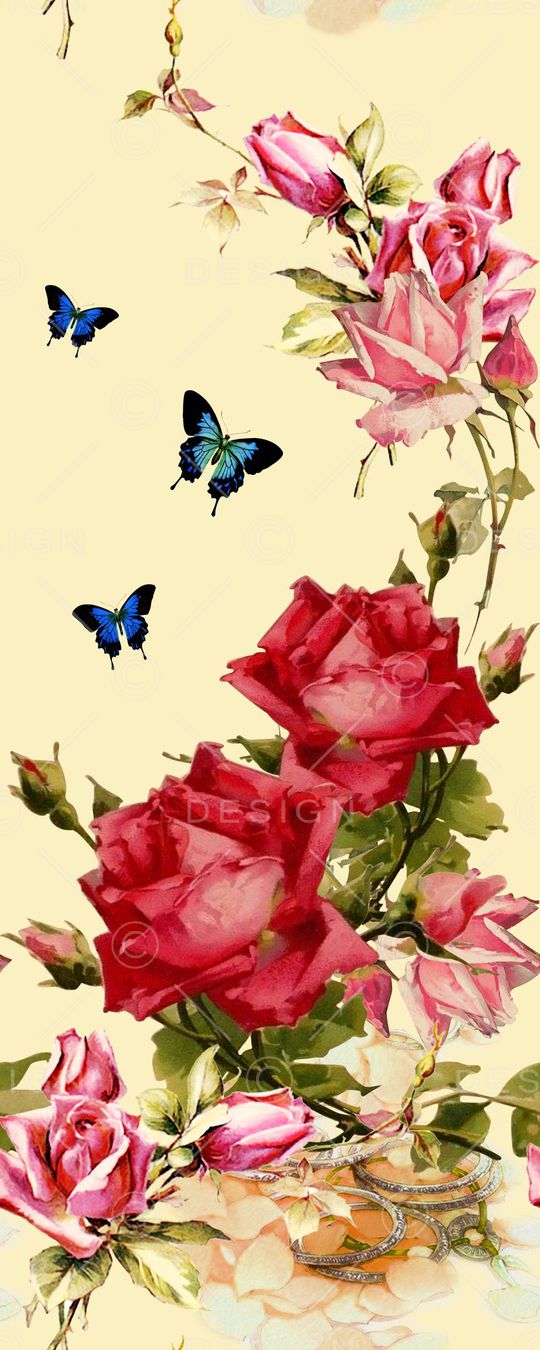 水彩印花华亿平台图片