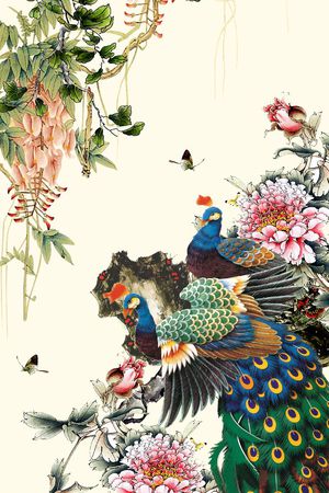 定位印花华亿平台图片