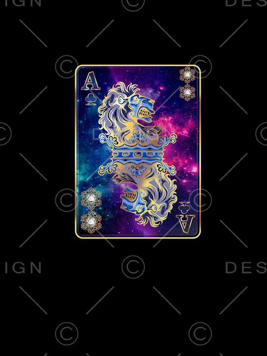 野兽印花华亿平台图片