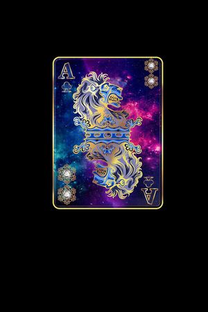 野兽印花华亿平台图片