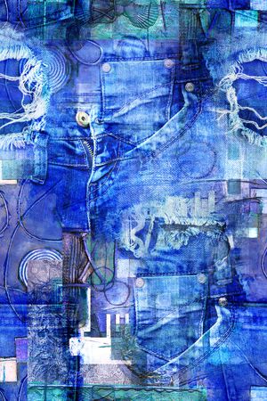 趣味印花华亿平台图片