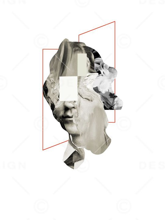 男装华亿平台印花华亿平台图片