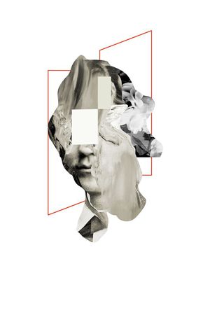 男装华亿平台印花华亿平台图片