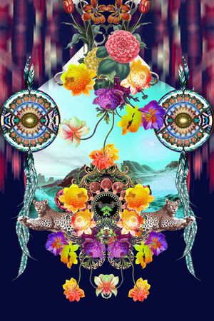 定位印花华亿平台图片