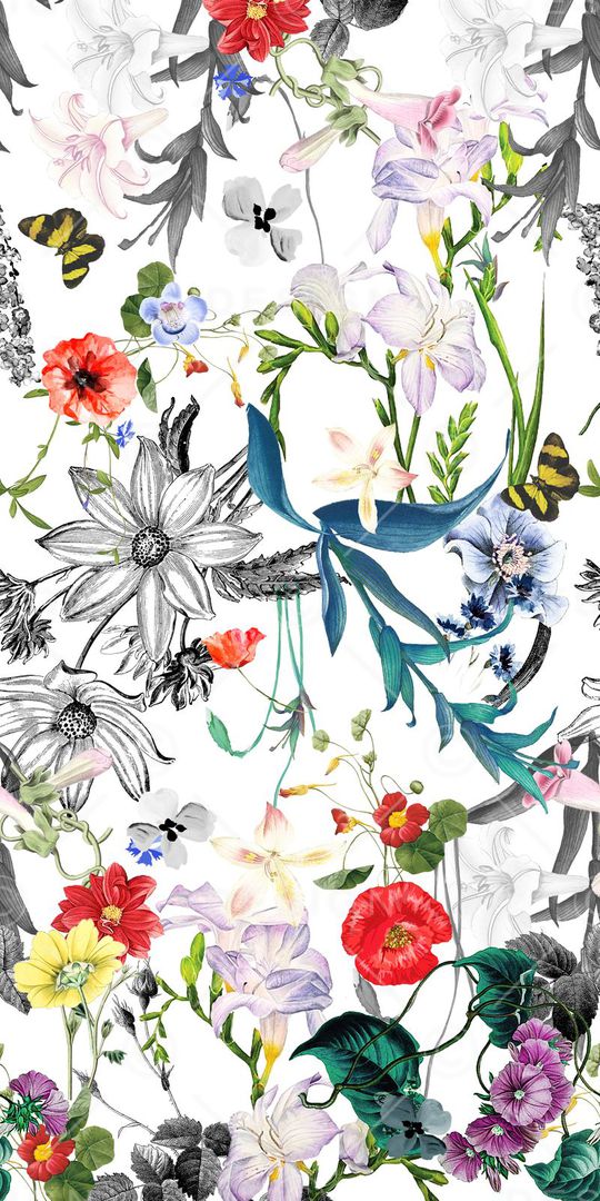 时尚印花华亿平台图片