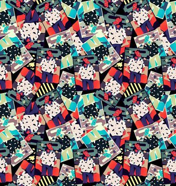 614798-水彩画潮牌男装华亿平台