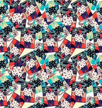 614799-水彩画潮牌男装华亿平台2