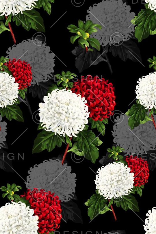 女装裙印花华亿平台图片