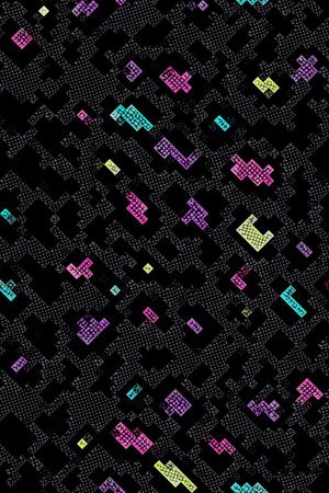 网纹印花华亿平台图片