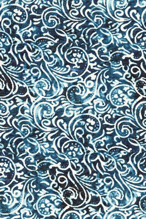 欧洲风印花华亿平台图片