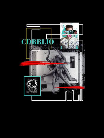 614838-人体艺术潮牌拼图大牌男装华亿平台