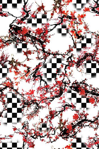 大方印花华亿平台图片