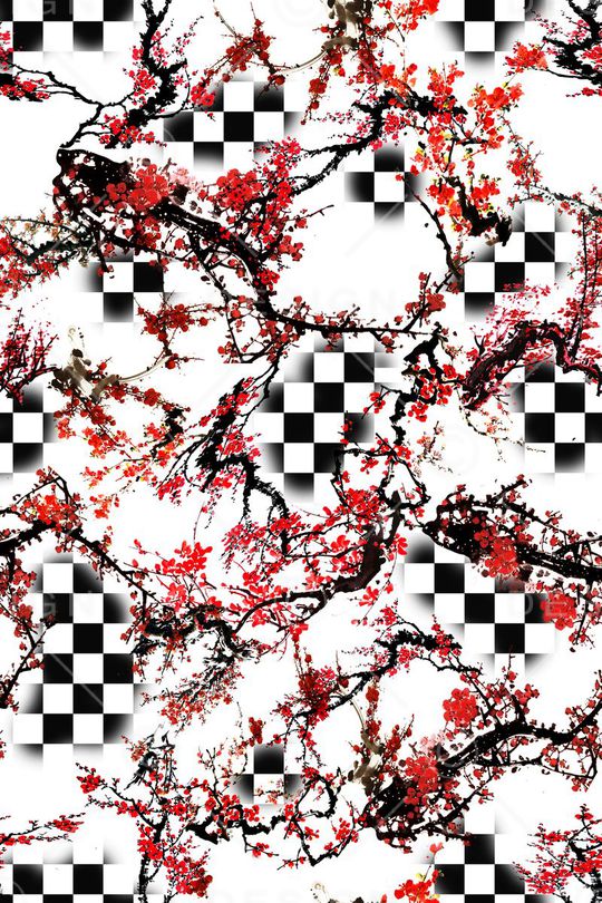 大方印花华亿平台图片