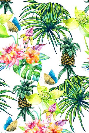 花鸟印花华亿平台图片