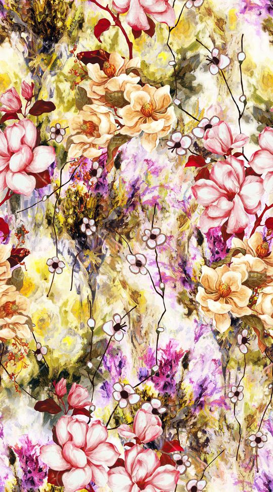 欧式印花华亿平台图片