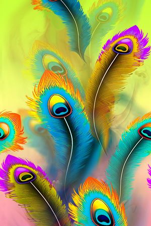 围巾华亿平台印花华亿平台图片