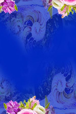 围巾华亿平台印花华亿平台图片