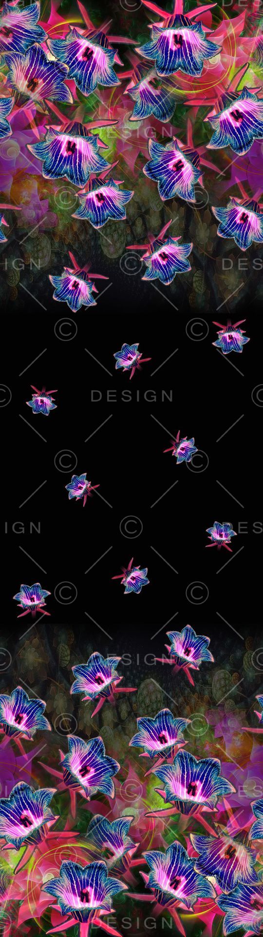 双边定位印花华亿平台图片