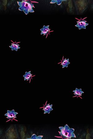 双边定位印花华亿平台图片