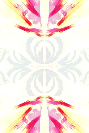 万花筒印花华亿平台图片