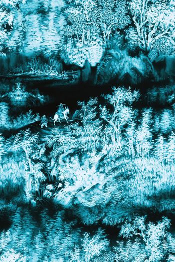 614922-时尚中国风图案