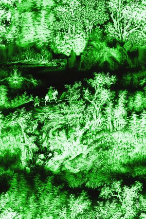 山川印花华亿平台图片