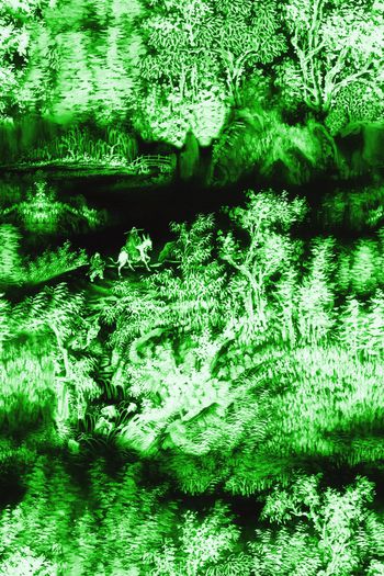 614923-时尚中国风图案-2