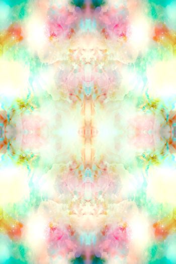 Hey—这里有独一无二的肌理印花华亿平台图片