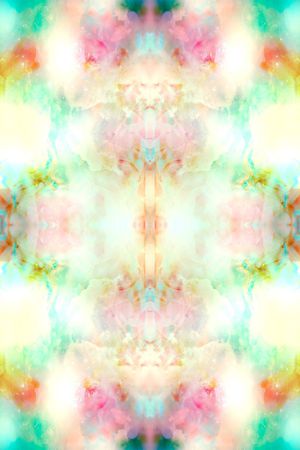 Hey—这里有独一无二的肌理印花华亿平台图片