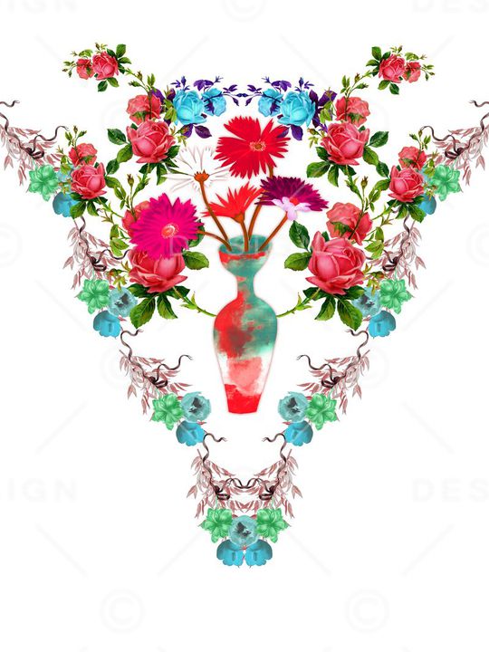 女款印花华亿平台图片