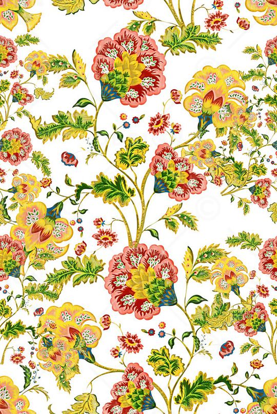 花纹印花华亿平台图片