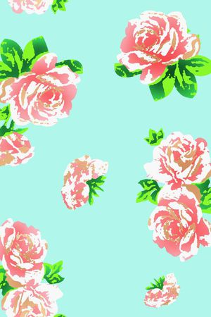 泳装印花华亿平台图片