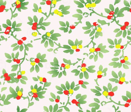 玫瑰印花华亿平台图片