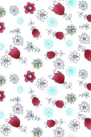 泳装印花华亿平台图片