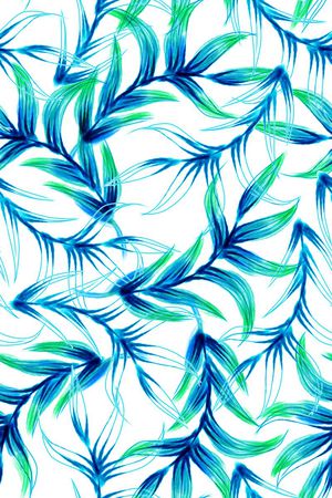 热带印花华亿平台图片