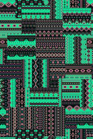 泳装印花华亿平台图片