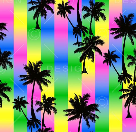 热带印花华亿平台图片