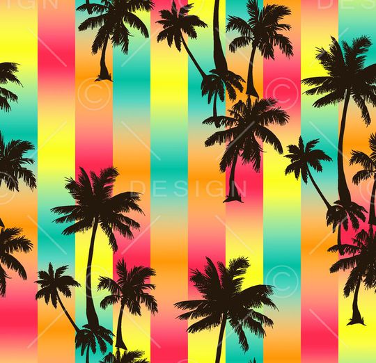 热带印花华亿平台图片