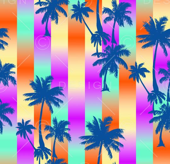 热带印花华亿平台图片