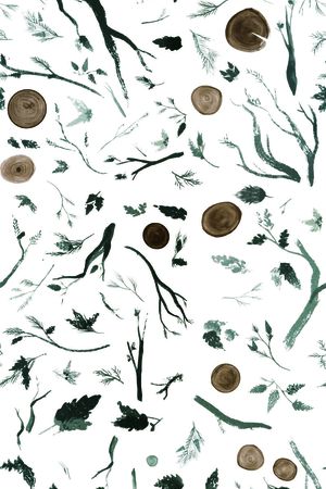 国画印花华亿平台图片