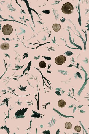 国画印花华亿平台图片