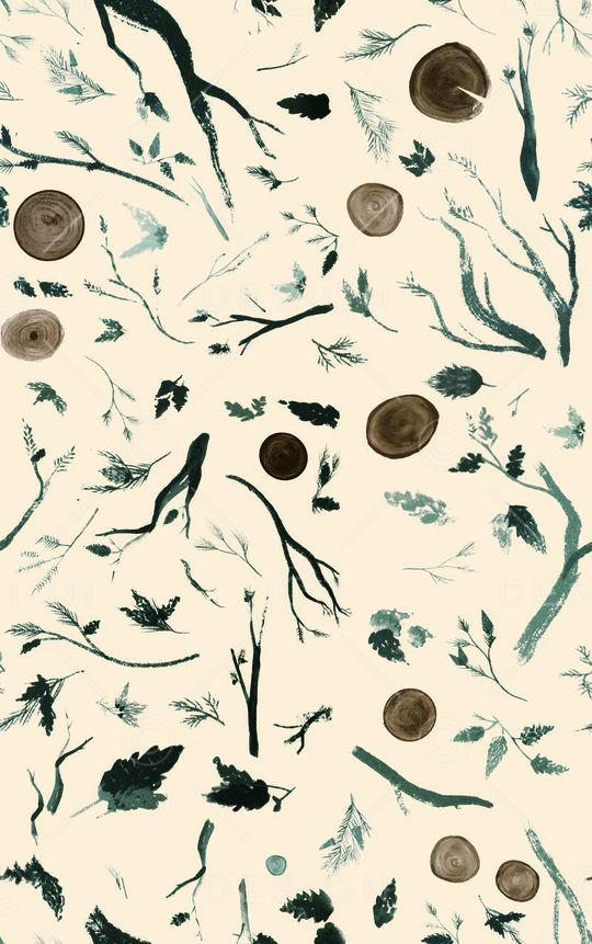 国画印花华亿平台图片