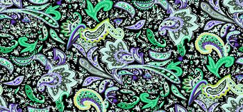 615082-腰果加小碎花-湖蓝