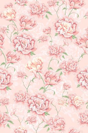 L.D~浪漫印花华亿平台图片