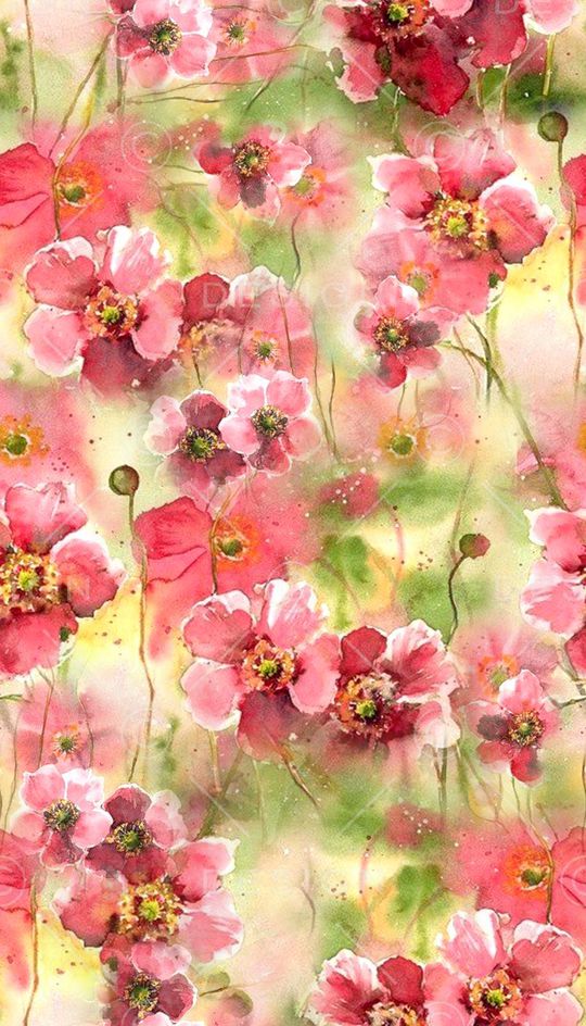 小碎花印花华亿平台图片