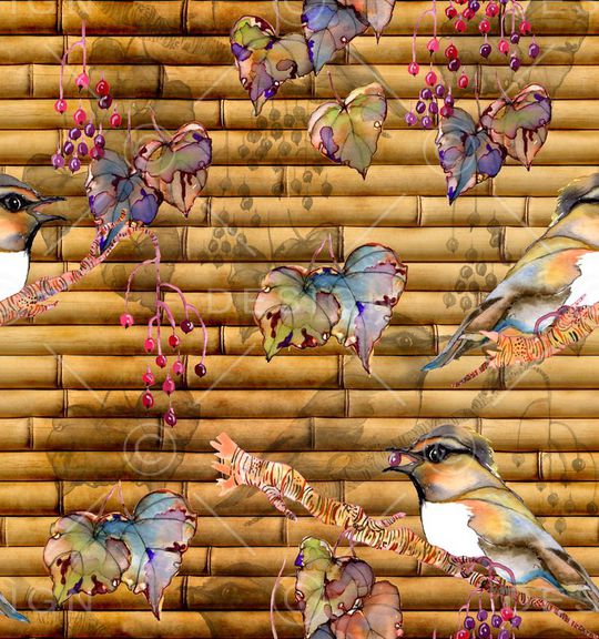 时尚印花华亿平台图片