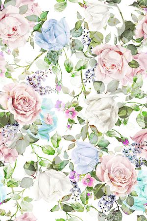 大花印花华亿平台图片