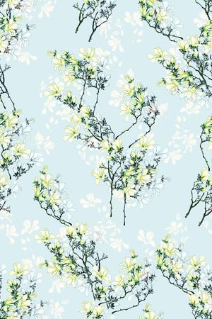 L.D~水彩印花华亿平台图片