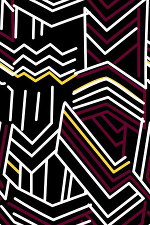 条子印花华亿平台图片